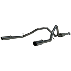 MBRP 2007-2008 Chevy/GMC 1500 (Next Gen.), CC, EC (excl. 8'' bed) 4.8/5.3L/6.0L 3