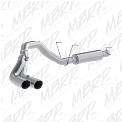 MBRP 2014-2016 Dodge/Chrysler Ram 2500/3500 6.4L 4