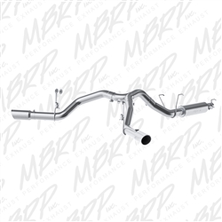 MBRP 2014-2016 Dodge/Chrysler Ram 2500 6.4L 4