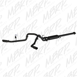 MBRP 2015-2015 Ford F150 2.7L/3.5L Ecoboost 2 1/2