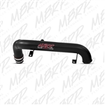 MBRP 2013-2015 Ford Focus ST 2.0L Ecoboost 3" Air Intake Kit  -- A24202BLK