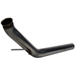 MBRP 2003-2004 Dodge/Chrysler Cummins 2500/3500 4" Down-Pipe, T409  -- DS9405