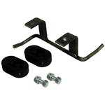 MBRP 1994-1997 Dodge/Chrysler Cummins Rear Frame Hanger Assembly  -- HG6100