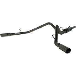 MBRP Exhaust Pro Series 2003 Dodge Ram 1500 5.7L Hemi, Regular Cab ...